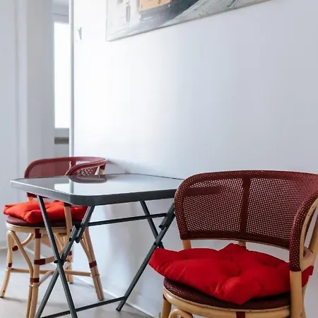Romantic Downtown Guest house Lisbon