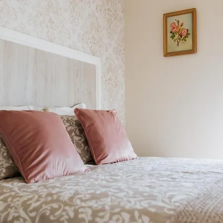 Guest house Romantic Downtown Lisbon
